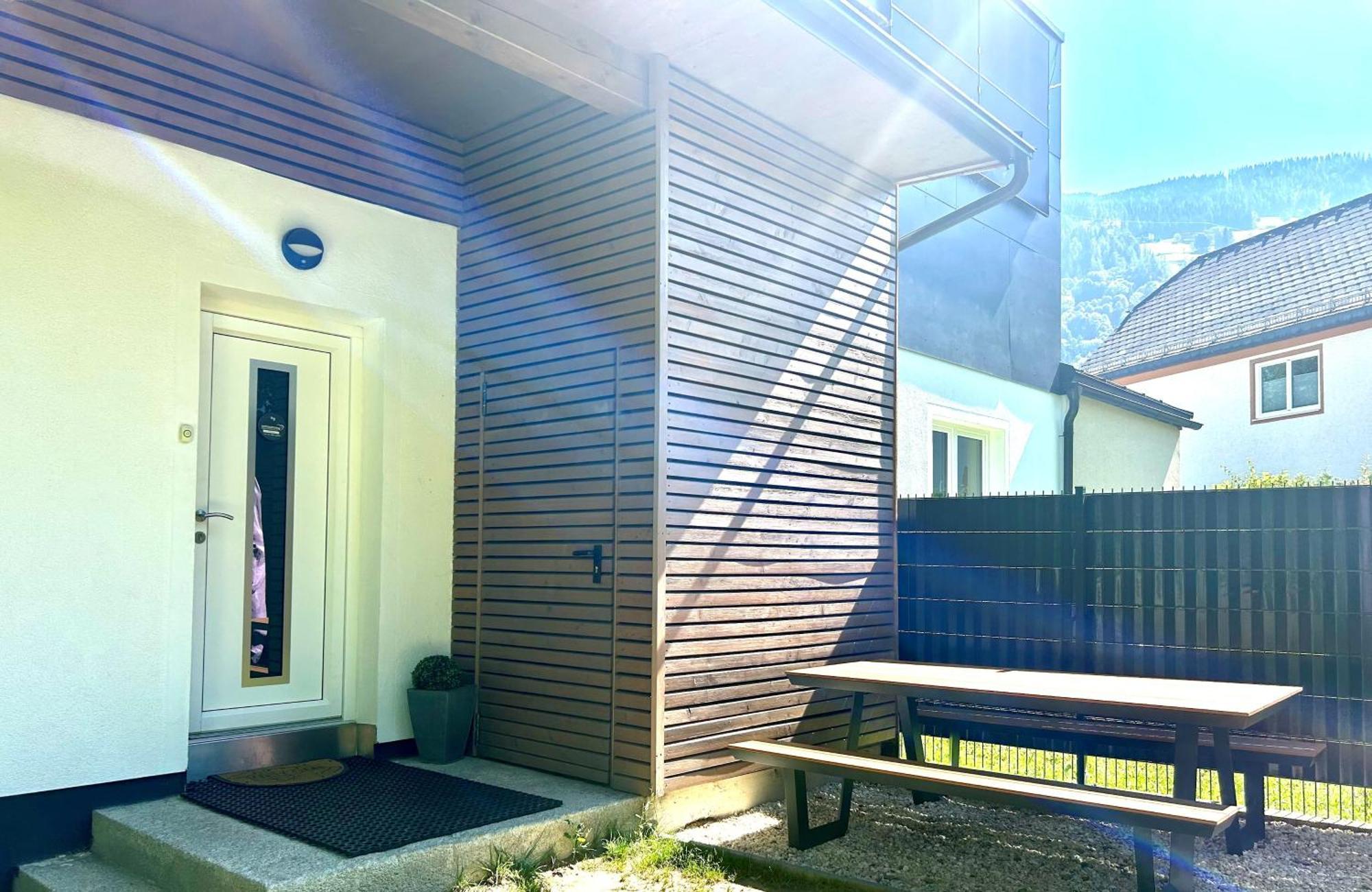 Ennshaeusl By Schladming-Appartements Bagian luar foto