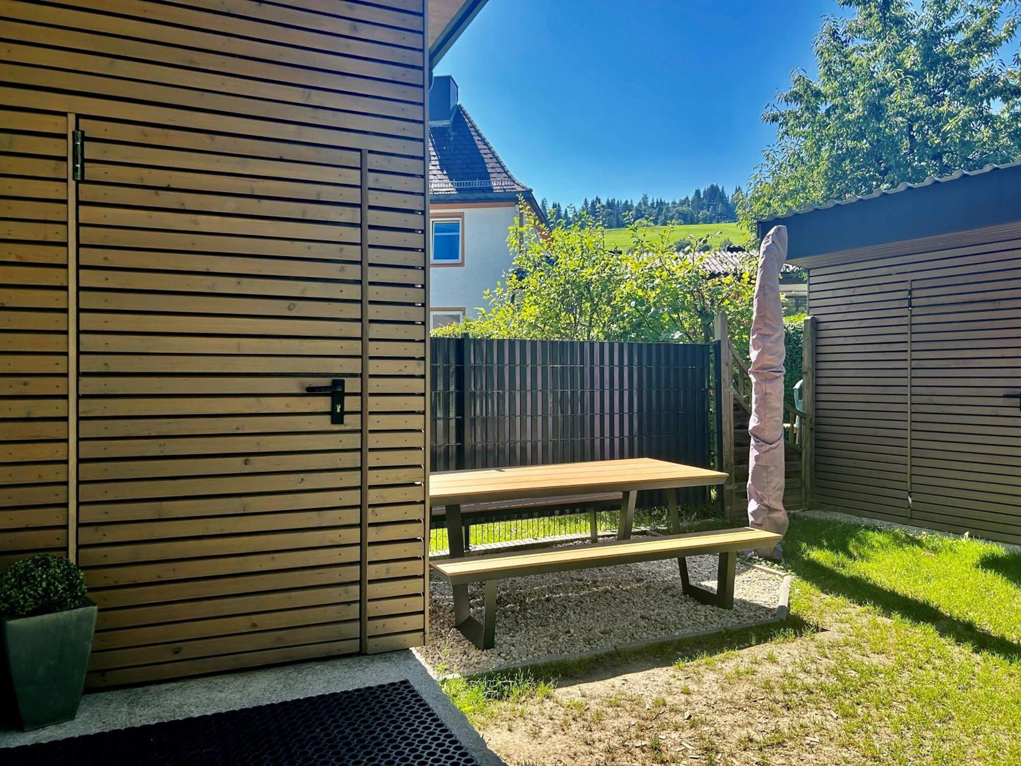 Ennshaeusl By Schladming-Appartements Bagian luar foto