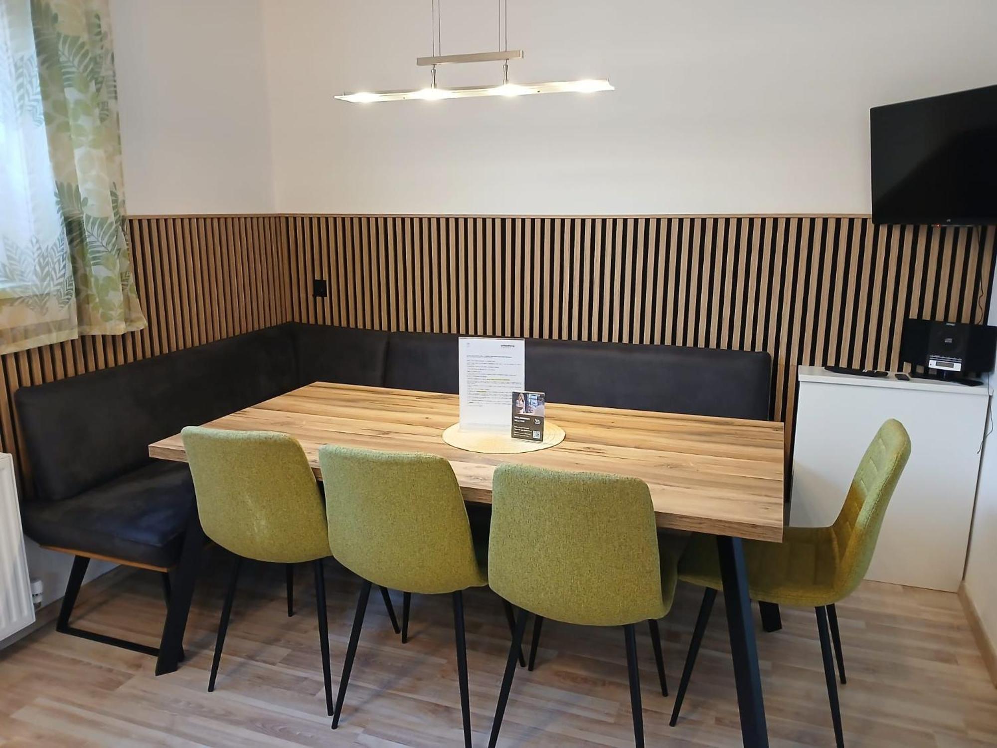 Ennshaeusl By Schladming-Appartements Bagian luar foto