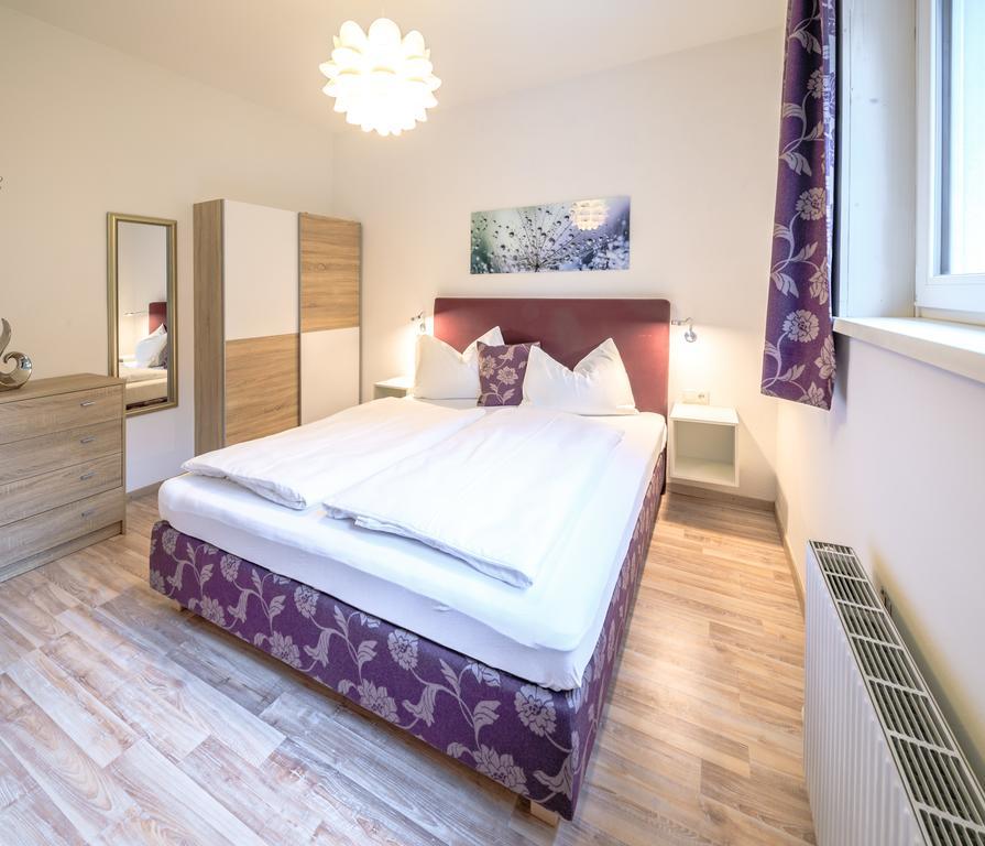 Ennshaeusl By Schladming-Appartements Bagian luar foto