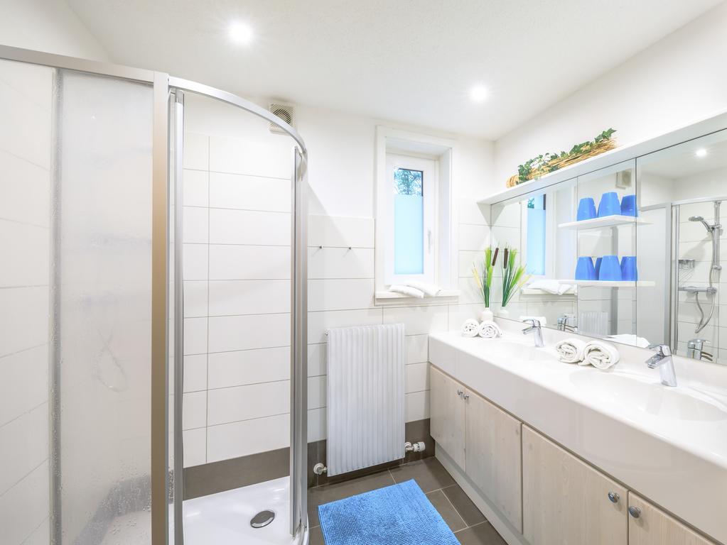 Ennshaeusl By Schladming-Appartements Bagian luar foto