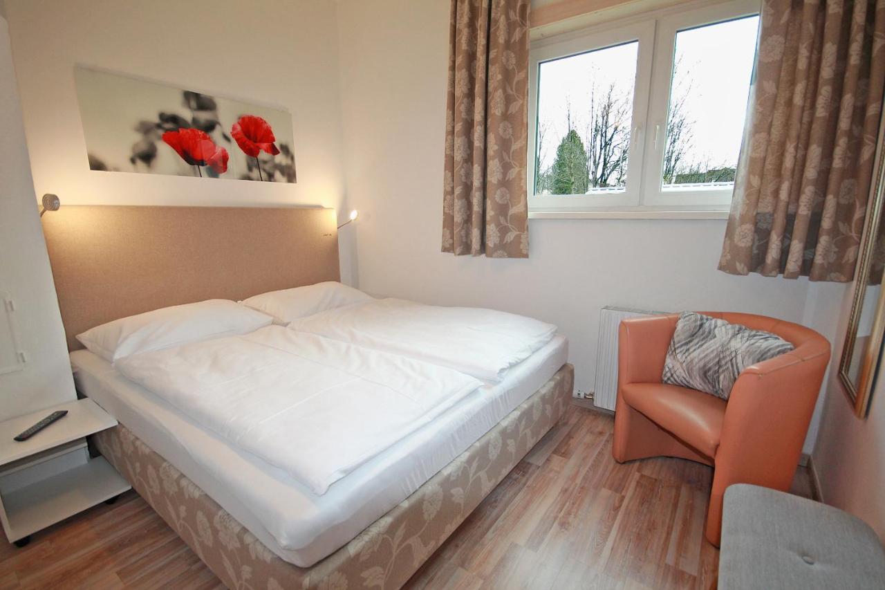 Ennshaeusl By Schladming-Appartements Bagian luar foto
