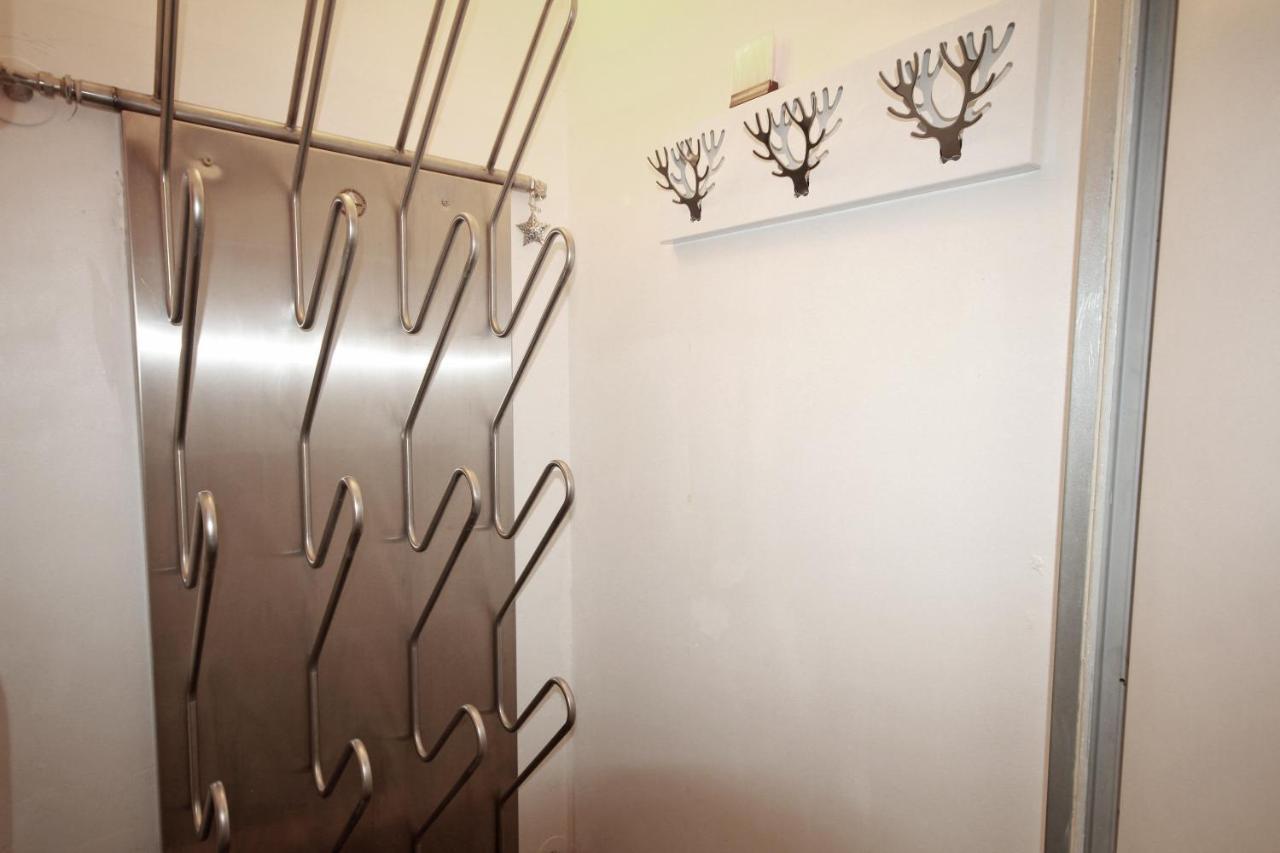 Ennshaeusl By Schladming-Appartements Bagian luar foto